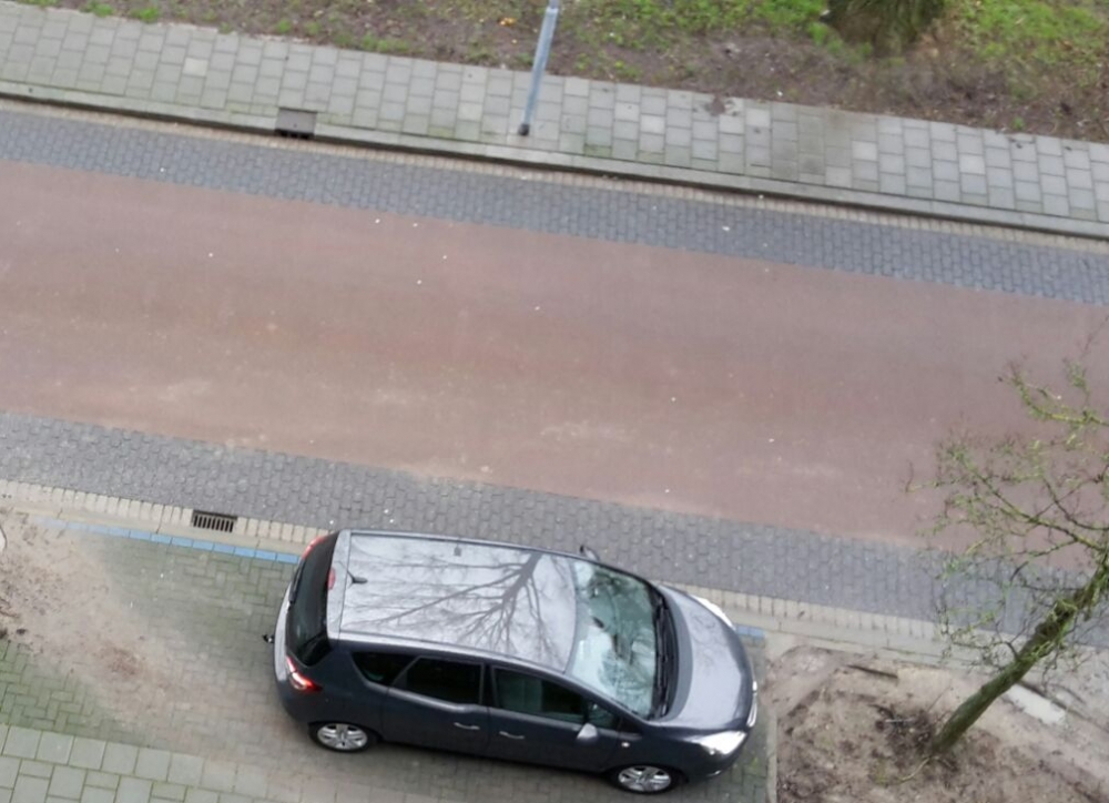 fietsstraatDordrecht